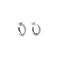 Orecchini Giovanni Raspini Donna PIXIE in Argento 12257 - 12257